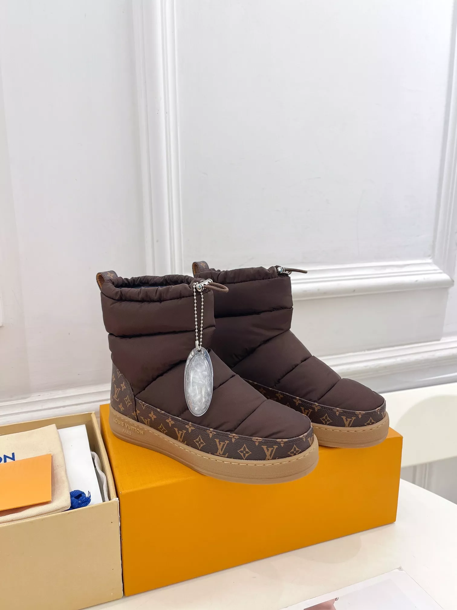 louis vuitton bottes pour femme s_1275203